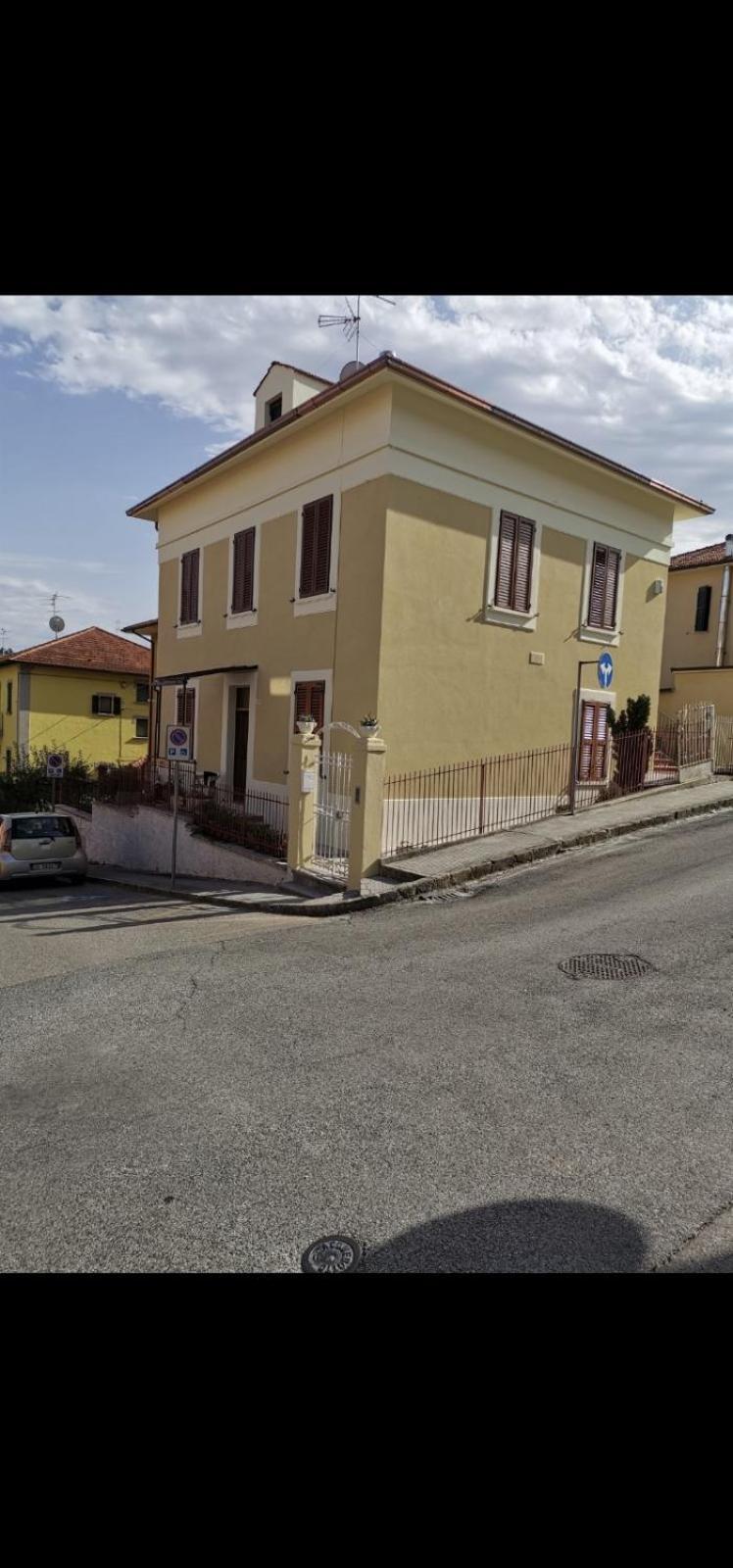 Bed Vila Ancona Exterior foto