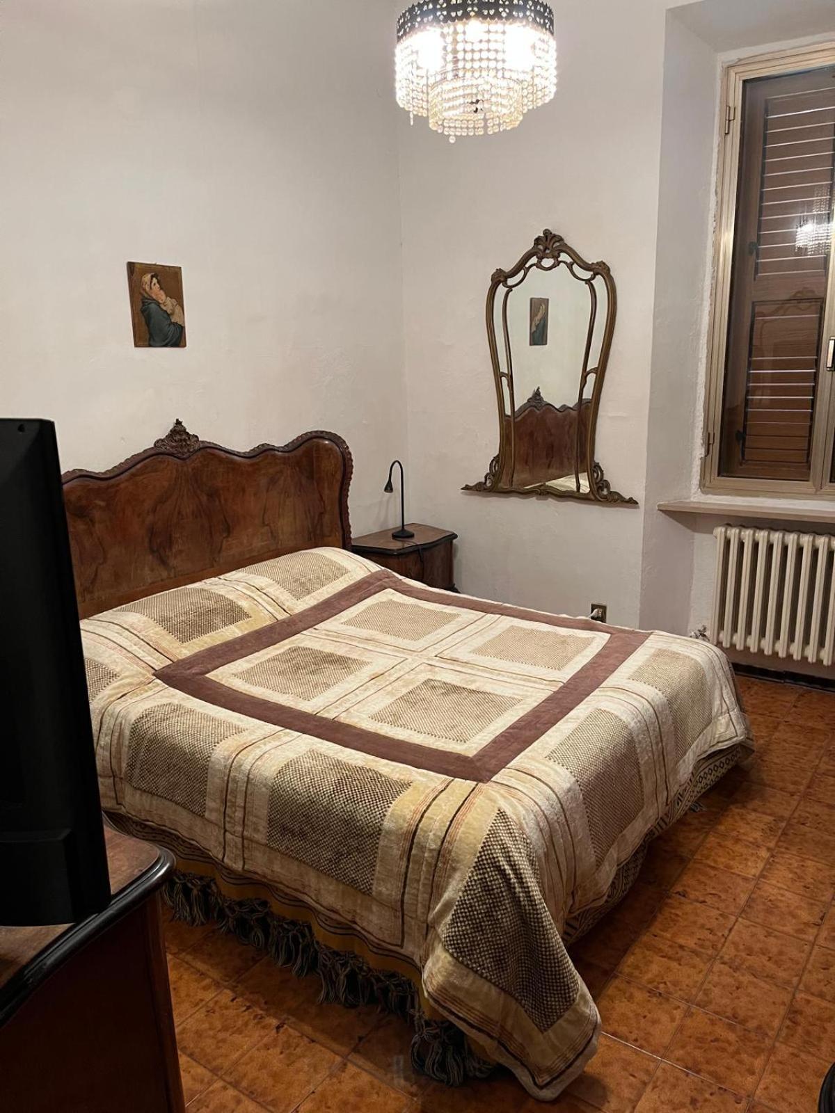 Bed Vila Ancona Exterior foto