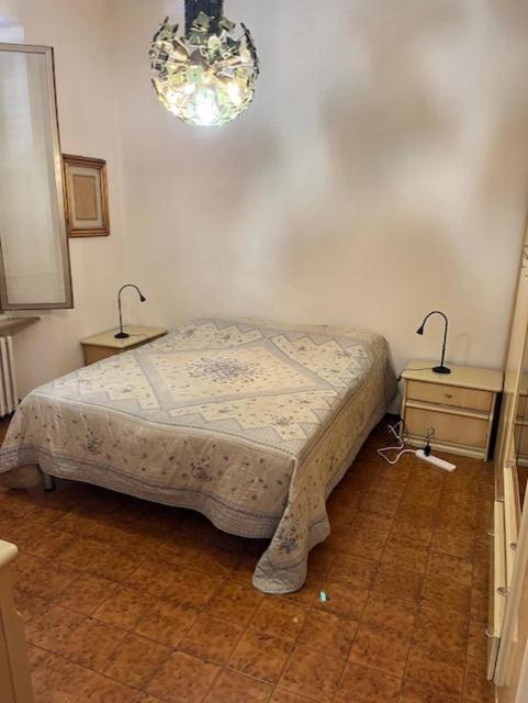 Bed Vila Ancona Exterior foto
